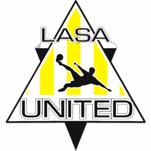 Lincolnton Area Soccer Association